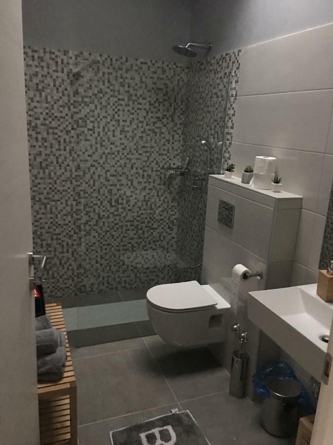 Studio Apartman Dado Apartment Bale Ngoại thất bức ảnh