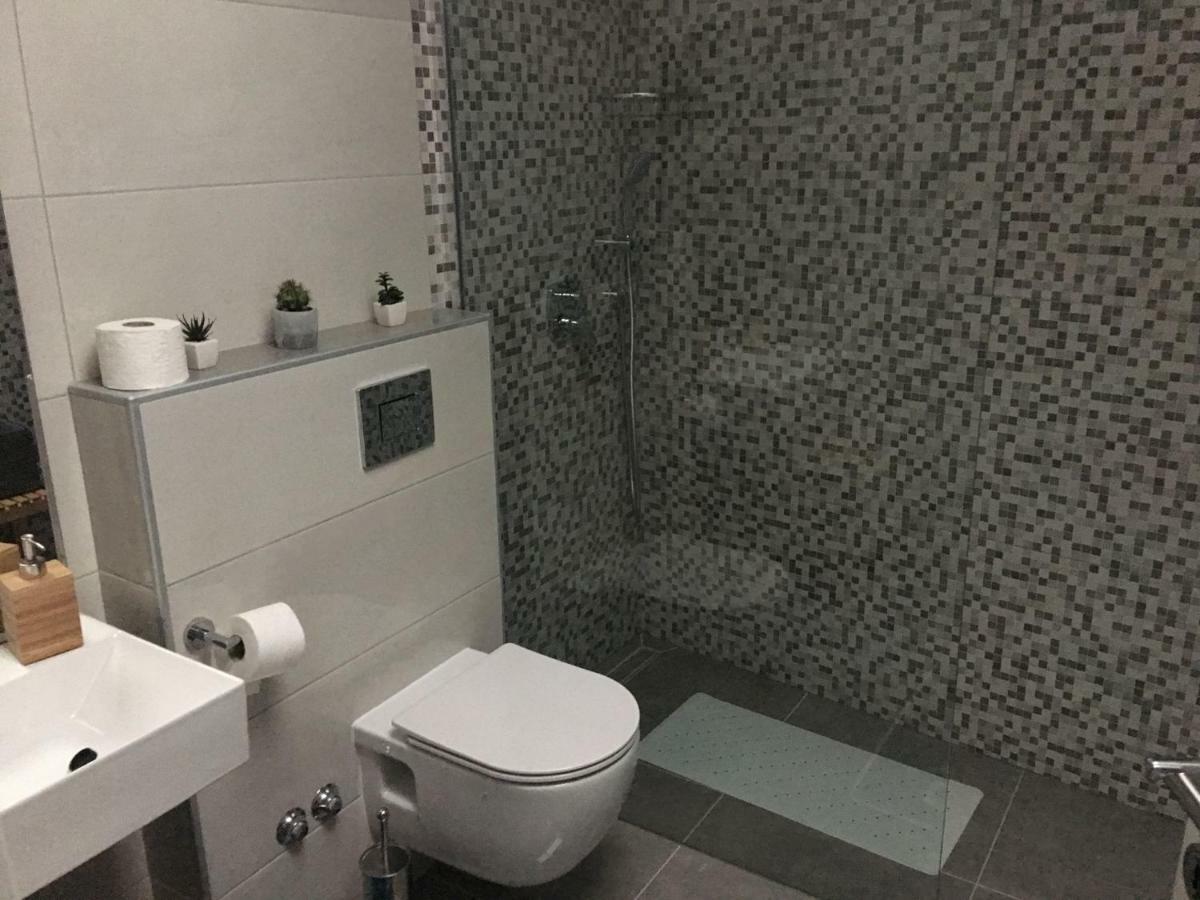 Studio Apartman Dado Apartment Bale Ngoại thất bức ảnh