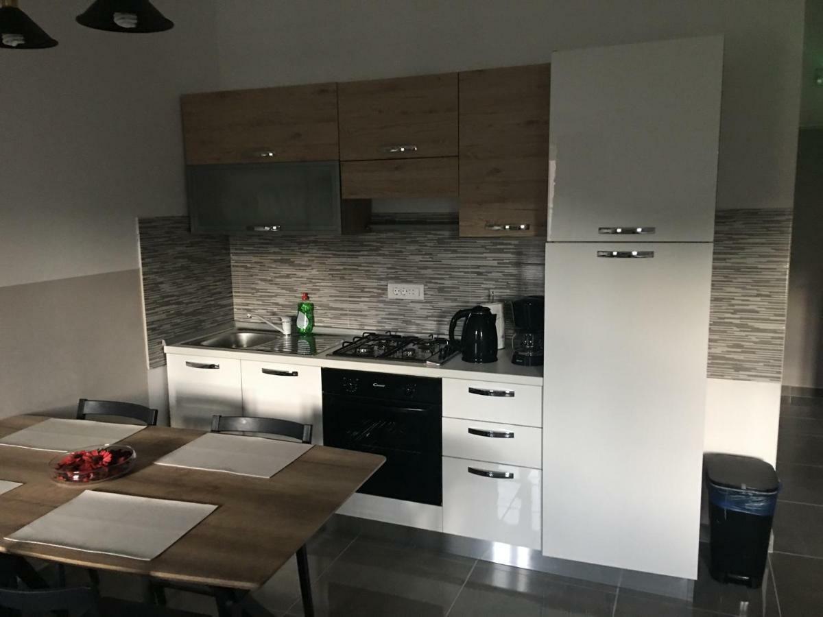 Studio Apartman Dado Apartment Bale Ngoại thất bức ảnh